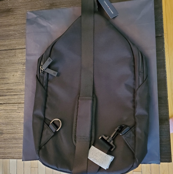 Tommy Bucket bag, unisex - Picture 3 of 6